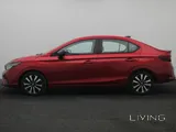 Rent Honda City